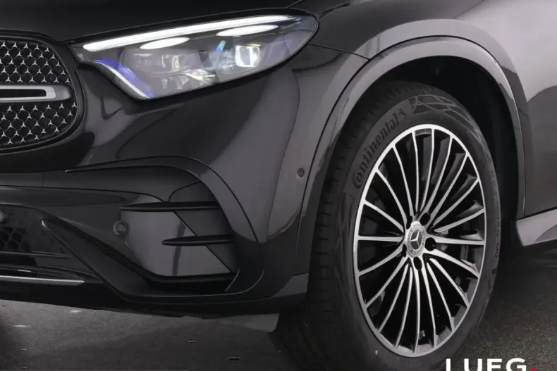 Mercedes-Benz GLC 200 (Clasa GLC) din 2025 cu 8.809 km - oferta MER237534 - foto 8