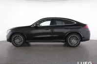 Mercedes-Benz GLC 200 (Clasa GLC) din 2025 cu 8.809 km - oferta MER237534 - foto 10