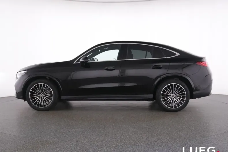 Mercedes-Benz GLC 200 (Clasa GLC) din 2025 cu 8.809 km - oferta MER237534 - foto 10