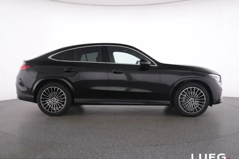 Mercedes-Benz GLC 200 (Clasa GLC) din 2025 cu 8.809 km - oferta MER237534 - foto 11