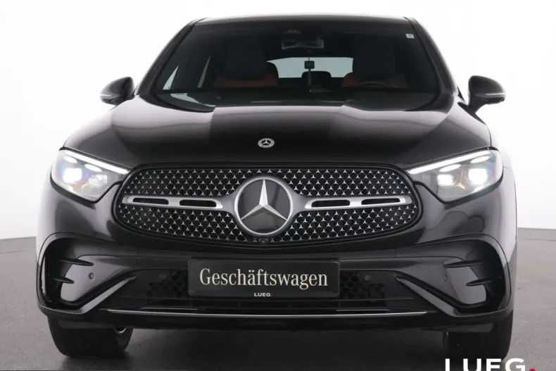 Mercedes-Benz GLC 200 (Clasa GLC) din 2025 cu 8.809 km - oferta MER237534 - foto 14