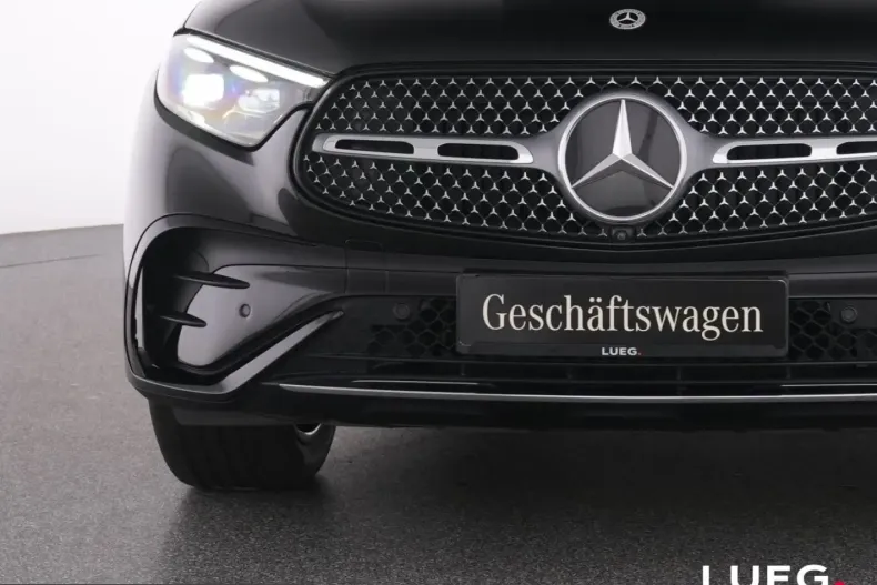 Mercedes-Benz GLC 200 (Clasa GLC) din 2025 cu 8.809 km - oferta MER237534 - foto 16
