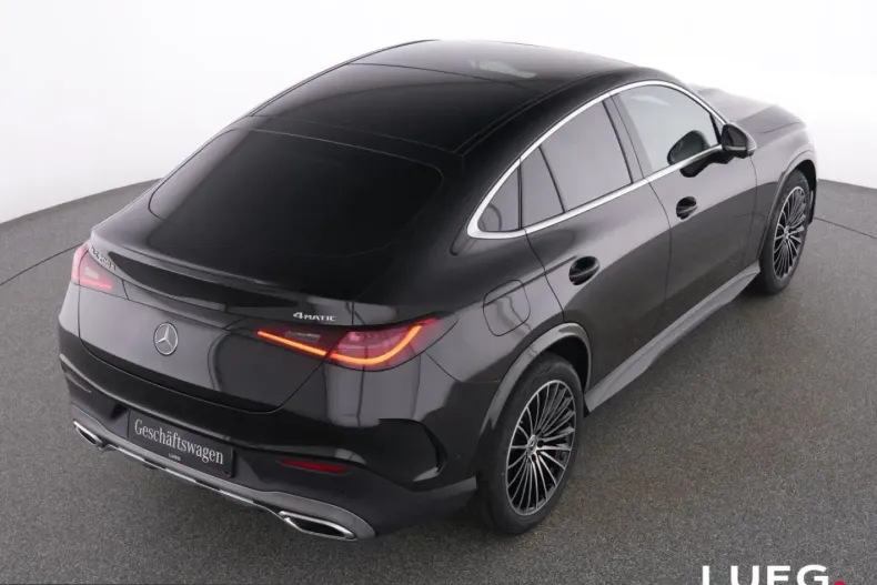 Mercedes-Benz GLC 200 (Clasa GLC) din 2025 cu 8.809 km - oferta MER237534 - foto 18