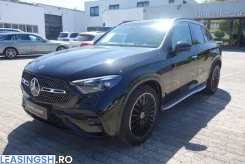 Mercedes-Benz GLC 300 din 2025 - oferta MER237535