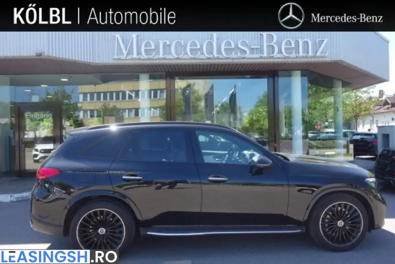 Mercedes-Benz GLC 300 (Clasa GLC) din 2025 cu 27.980 km - oferta MER237535 - foto 2