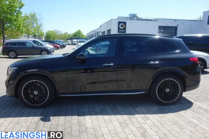 Mercedes-Benz GLC 300 (Clasa GLC) din 2025 cu 27.980 km - oferta MER237535 - foto 3