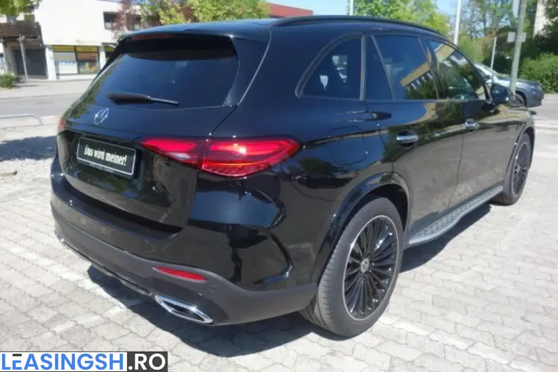 Mercedes-Benz GLC 300 (Clasa GLC) din 2025 cu 27.980 km - oferta MER237535 - foto 6