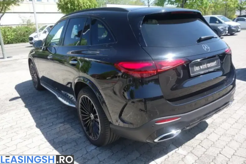 Mercedes-Benz GLC 300 (Clasa GLC) din 2025 cu 27.980 km - oferta MER237535 - foto 8