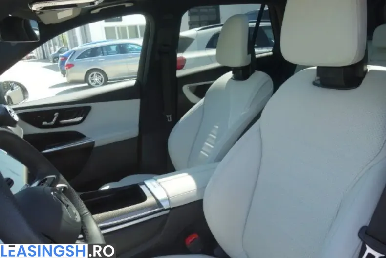 Mercedes-Benz GLC 300 (Clasa GLC) din 2025 cu 27.980 km - oferta MER237535 - foto 11