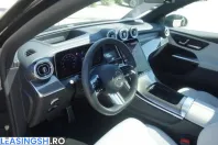 Mercedes-Benz GLC 300 (Clasa GLC) din 2025 cu 27.980 km - oferta MER237535 - foto 13