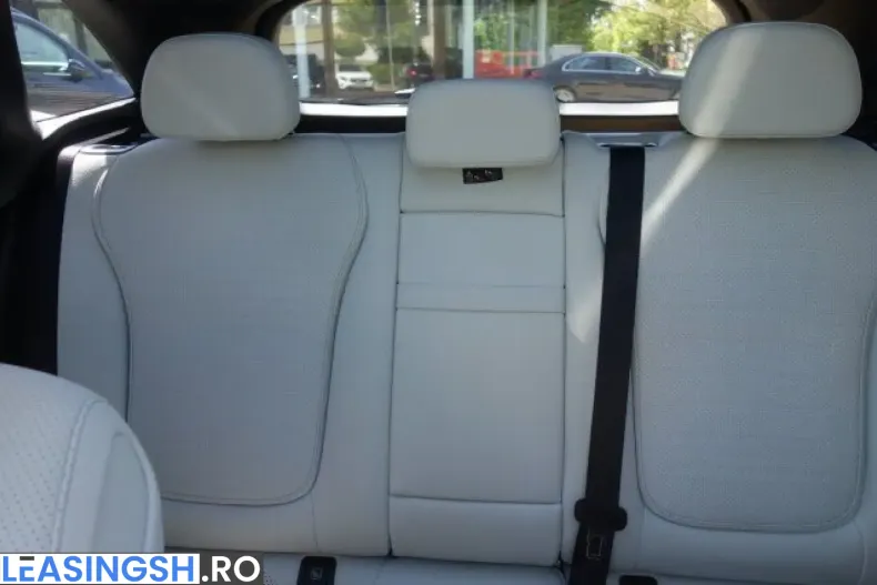 Mercedes-Benz GLC 300 (Clasa GLC) din 2025 cu 27.980 km - oferta MER237535 - foto 16