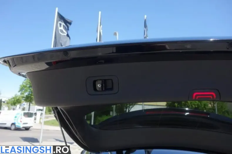 Mercedes-Benz GLC 300 (Clasa GLC) din 2025 cu 27.980 km - oferta MER237535 - foto 18