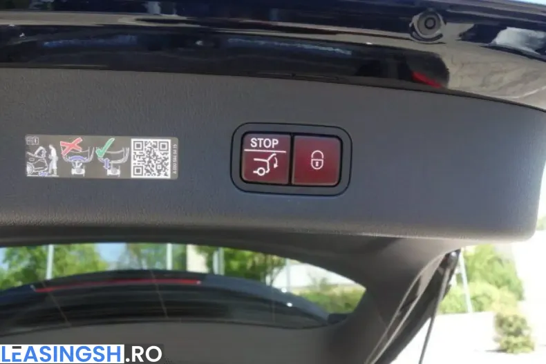 Mercedes-Benz GLC 300 (Clasa GLC) din 2025 cu 27.980 km - oferta MER237535 - foto 19