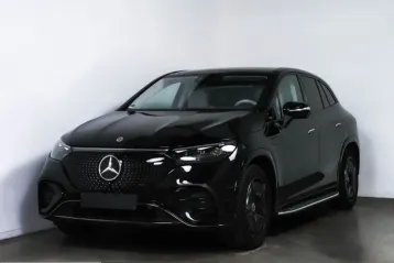 Mercedes-Benz EQE SUV din 2025 - oferta MER237536