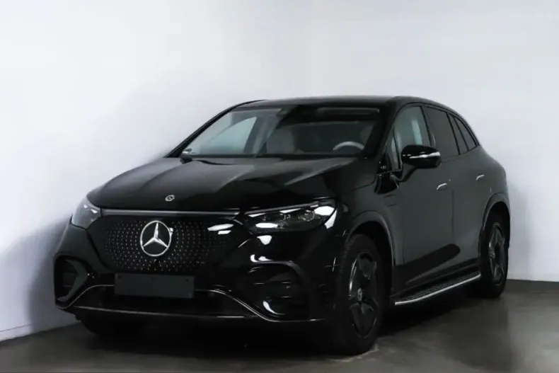 Mercedes-Benz EQE SUV (Clasa GLE) din 2025 cu 14.100 km - oferta MER237536 - foto 1