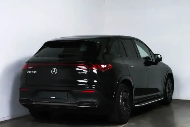 Mercedes-Benz EQE SUV (Clasa GLE) din 2025 cu 14.100 km - oferta MER237536 - foto 2