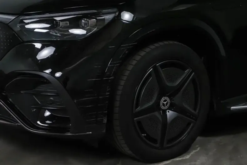 Mercedes-Benz EQE SUV (Clasa GLE) din 2025 cu 14.100 km - oferta MER237536 - foto 3