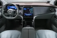 Mercedes-Benz EQE SUV (Clasa GLE) din 2025 cu 14.100 km - oferta MER237536 - foto 5