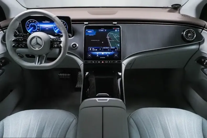 Mercedes-Benz EQE SUV (Clasa GLE) din 2025 cu 14.100 km - oferta MER237536 - foto 5