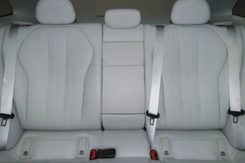 Mercedes-Benz EQE SUV (Clasa GLE) din 2025 cu 14.100 km - oferta MER237536 - foto 8