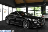 Mercedes-Benz S 350 (Clasa S) din 2021 cu 79.700 km - oferta MER237537 - foto 1