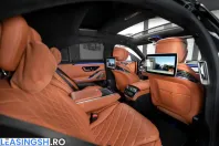 Mercedes-Benz S 350 (Clasa S) din 2021 cu 79.700 km - oferta MER237537 - foto 2