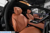 Mercedes-Benz S 350 (Clasa S) din 2021 cu 79.700 km - oferta MER237537 - foto 3