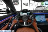 Mercedes-Benz S 350 (Clasa S) din 2021 cu 79.700 km - oferta MER237537 - foto 4