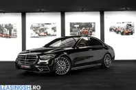 Mercedes-Benz S 350 (Clasa S) din 2021 cu 79.700 km - oferta MER237537 - foto 5
