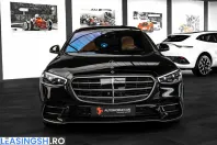 Mercedes-Benz S 350 (Clasa S) din 2021 cu 79.700 km - oferta MER237537 - foto 6
