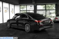 Mercedes-Benz S 350 (Clasa S) din 2021 cu 79.700 km - oferta MER237537 - foto 7