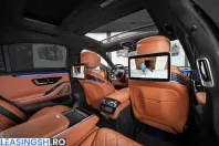 Mercedes-Benz S 350 (Clasa S) din 2021 cu 79.700 km - oferta MER237537 - foto 14