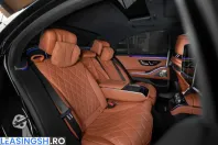 Mercedes-Benz S 350 (Clasa S) din 2021 cu 79.700 km - oferta MER237537 - foto 15