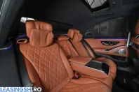 Mercedes-Benz S 350 (Clasa S) din 2021 cu 79.700 km - oferta MER237537 - foto 20