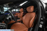 Mercedes-Benz S 350 (Clasa S) din 2021 cu 79.700 km - oferta MER237537 - foto 22