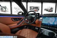 Mercedes-Benz S 350 (Clasa S) din 2021 cu 79.700 km - oferta MER237537 - foto 24