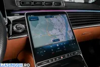 Mercedes-Benz S 350 (Clasa S) din 2021 cu 79.700 km - oferta MER237537 - foto 31