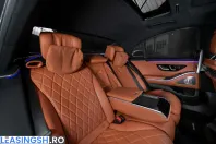 Mercedes-Benz S 350 (Clasa S) din 2021 cu 79.700 km - oferta MER237537 - foto 33