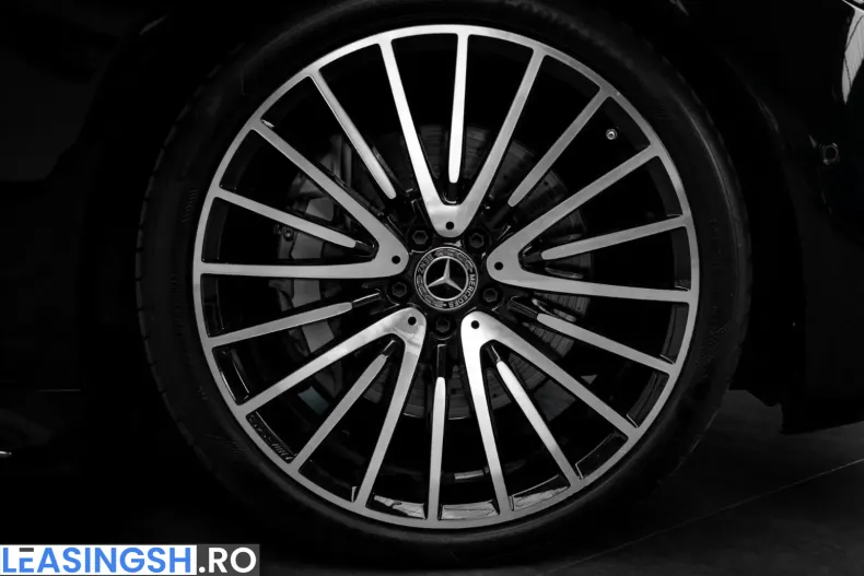 Mercedes-Benz S 350 (Clasa S) din 2021 cu 79.700 km - oferta MER237537 - foto 34