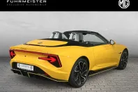 MG Cyberster din 2025 cu 3.500 km - oferta MG0237538 - foto 2