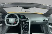 MG Cyberster din 2025 cu 3.500 km - oferta MG0237538 - foto 4