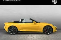 MG Cyberster din 2025 cu 3.500 km - oferta MG0237538 - foto 6
