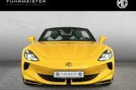 MG Cyberster din 2025 cu 3.500 km - oferta MG0237538 - foto 8