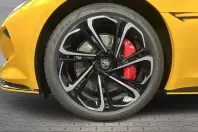 MG Cyberster din 2025 cu 3.500 km - oferta MG0237538 - foto 9