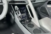 MG Cyberster din 2025 cu 3.500 km - oferta MG0237538 - foto 12