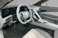 MG Cyberster din 2025 cu 3.500 km - oferta MG0237538 - foto 14