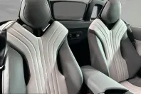 MG Cyberster din 2025 cu 3.500 km - oferta MG0237538 - foto 17