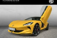 MG Cyberster din 2025 cu 3.500 km - oferta MG0237538 - foto 19