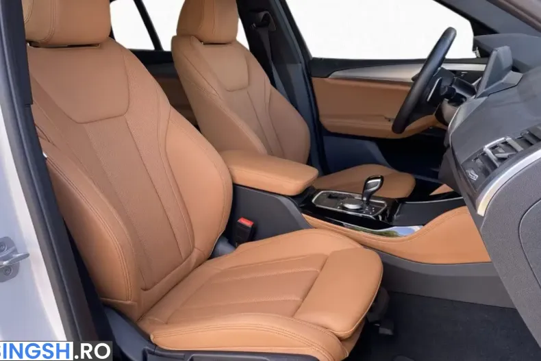 BMW X4 (Seria X) din 2025 cu 15.000 km - oferta BMW237539 - foto 6