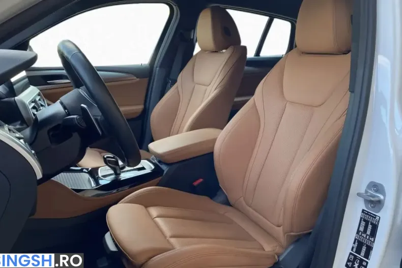 BMW X4 (Seria X) din 2025 cu 15.000 km - oferta BMW237539 - foto 7